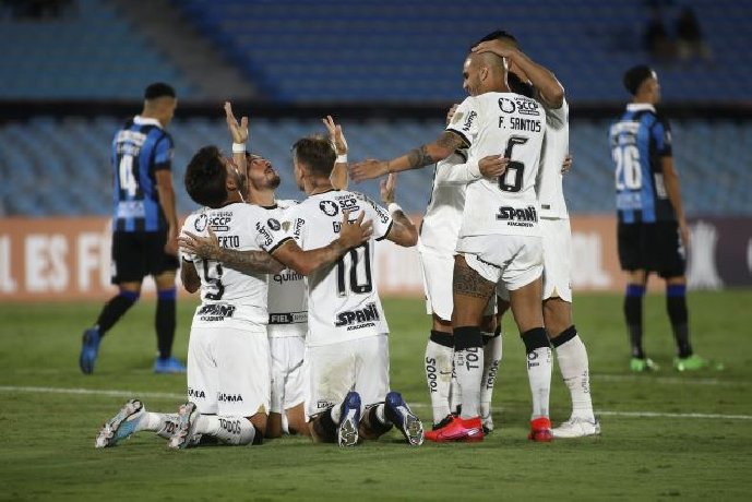 Soi kèo Corinthians vs Liverpool M, 07h30 ngày 29/6/2023