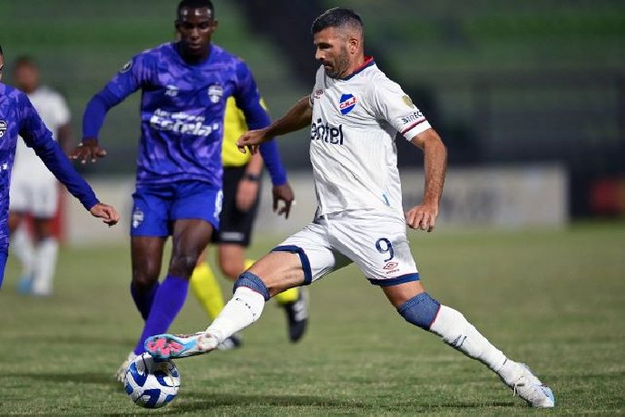 Soi kèo Nacional vs Metropolitanos, 05h00 ngày 29/6/2023