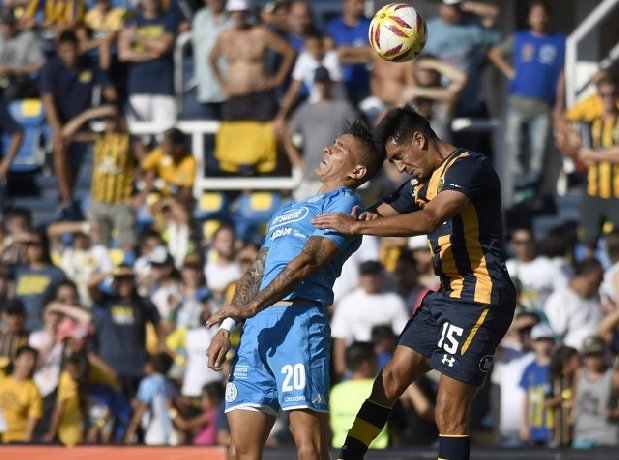SOI KÈO Belgrano vs Rosario Central, 05h00 ngày 29/07/2023