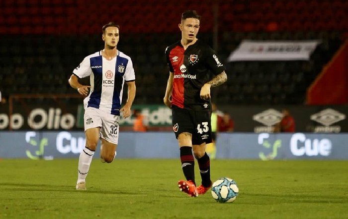 SOI KÈO Newells Old Boys vs Talleres Cordoba, 05h00 ngày 29/07/2023