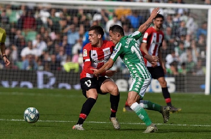 SOI KÈO Ath Bilbao vs Betis, 02h30 ngày 28/08/2023