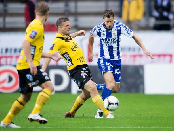 Soi kèo Hacken vs Goteborg, 00h10 ngày 30/05/2023