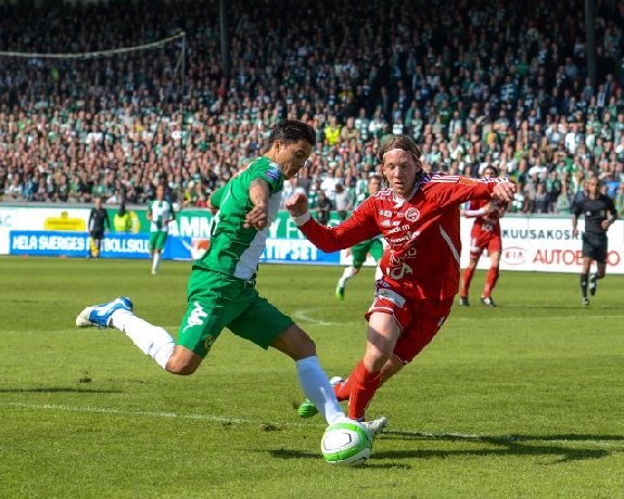 Soi kèo Hammarby vs Varnamo, 00h00 ngày 30/05/2023