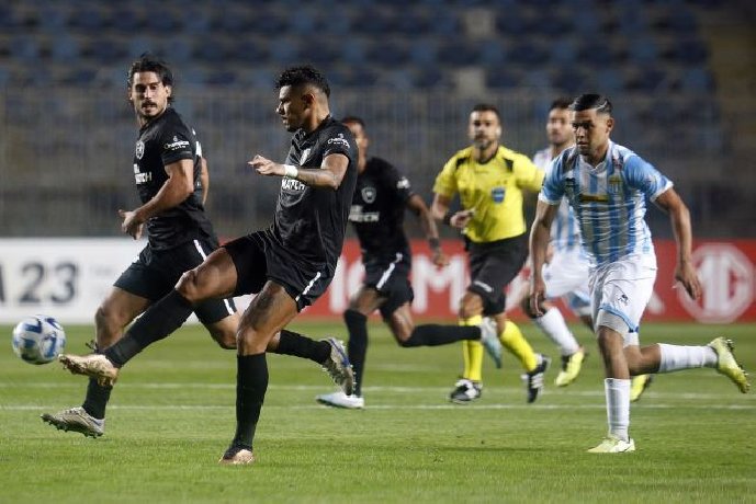 Soi kèo Botafogo RJ vs Magallanes, 07h00 ngày 30/6/2023