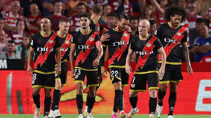 SOI KÈO Rayo Vallecano vs Atl. Madrid, 02h30 ngày 29/08/2023