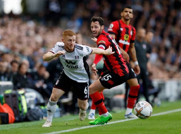 Soi kèo Bournemouth vs Fulham, 21h00 ngày 01/04/2023 