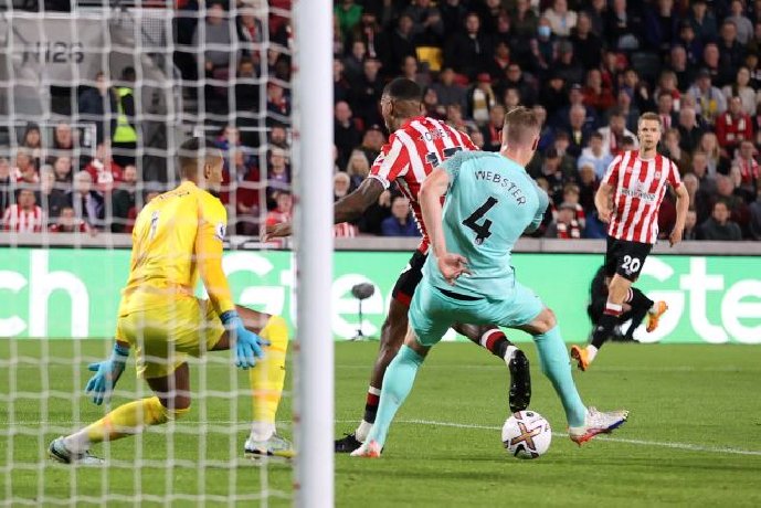 Soi kèo Brighton vs Brentford, 21h00 ngày 01/04/2023