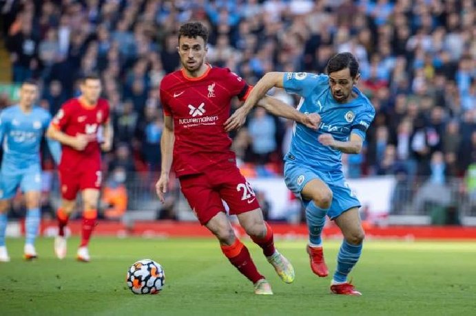 Soi kèo Manchester City vs Liverpool, 18h30 ngày 01/04/2023 