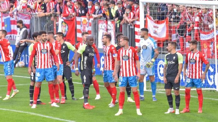 Soi kèo Gijon vs Lugo, 21h15 ngày 1/05/2023