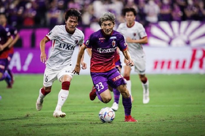 Soi kèo Albirez Niigata vs Sanfrecce Hiroshima, 16h00 ngày 1/7/2023	