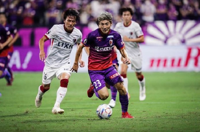 Soi kèo Albirez Niigata vs Sanfrecce Hiroshima, 16h00 ngày 1/7/2023