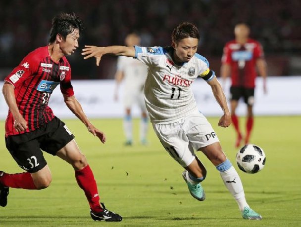 Soi kèo Vissel Kobe vs Hokkaido Consadole Sapporo, 17h00 ngày 1/7/2023