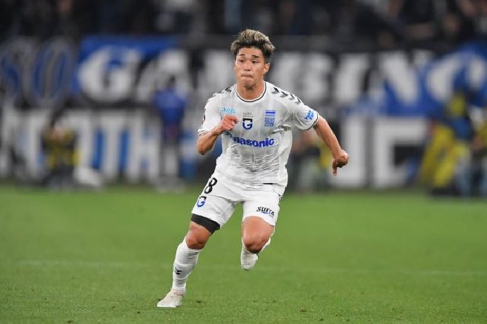 Soi kèo Yokohama FC vs Gamba Osaka, 16h30 ngày 1/7/2023