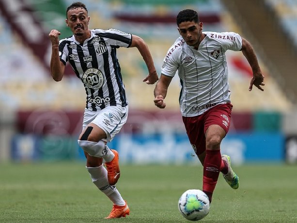 SOI KÈO Fluminense vs Santos, 02h00 ngày 30/07/2023