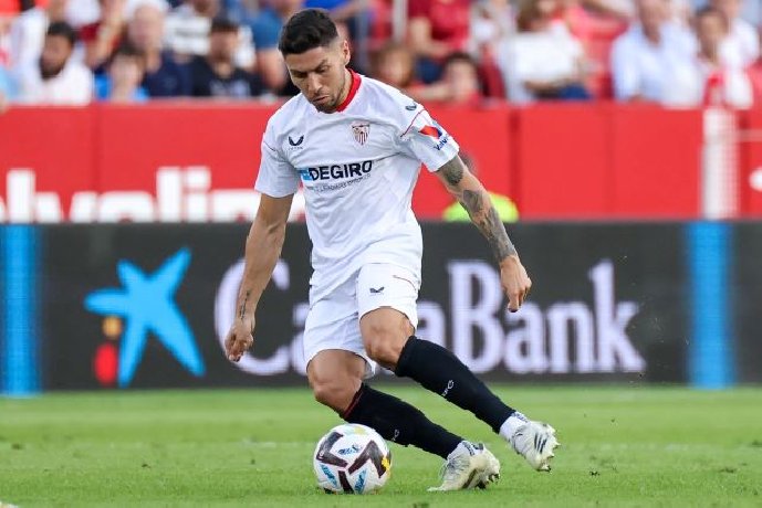 Soi kèo Sevilla vs Girona, 02h00 ngày 2/05/2023