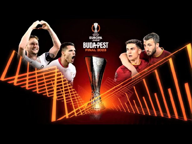 Soi kèo Sevilla vs AS Roma, 02h00 ngày 1/06/2023