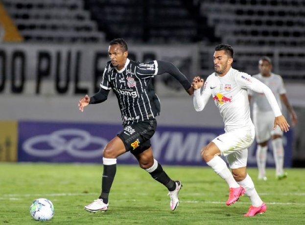 Soi kèo Corinthians vs Bragantino, 21h00 ngày 2/7/2023	