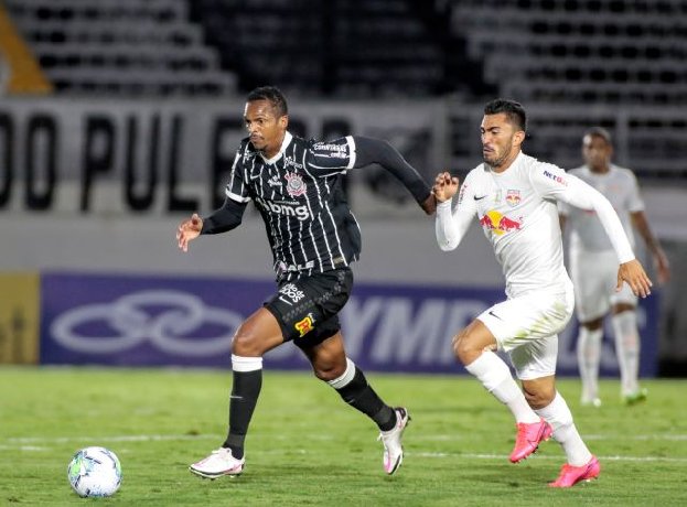 Soi kèo Corinthians vs Bragantino, 21h00 ngày 2/7/2023