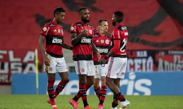 Soi kèo Flamengo RJ vs Fortaleza, 04h30 ngày 2/7/2023	