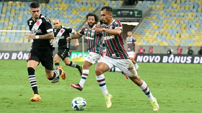 Soi kèo Sao Paulo vs Fluminense, 02h00 ngày 2/7/2023