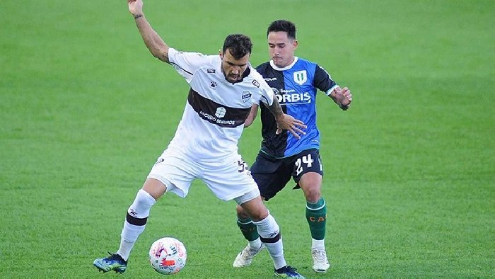 SOI KÈO Gimnasia L.P. vs  Platense, 03h30 ngày 31/07/2023