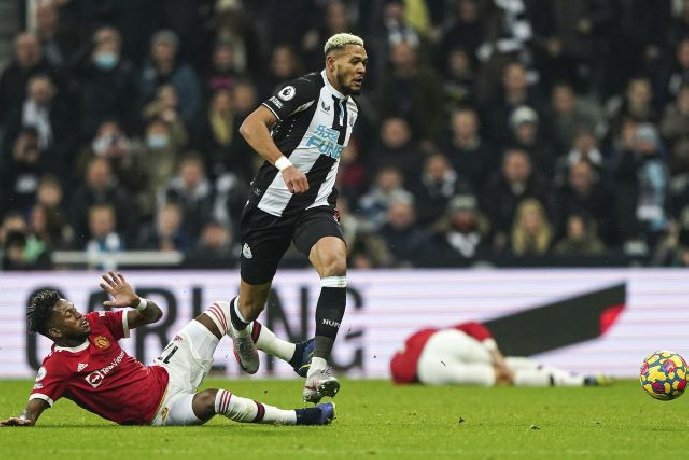 Soi kèo Newcastle vs Manchester Utd, 22h30 ngày 02/04/2023 