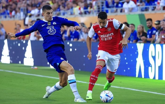 Soi kèo Arsenal vs Chelsea, 02h00 ngày 03/05/2023  