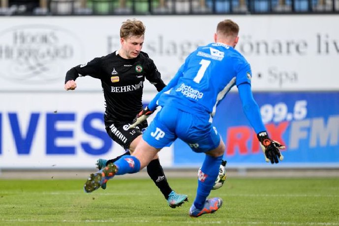 Soi kèo Jonkoping vs Oster, 00h00 ngày 2/06/2023