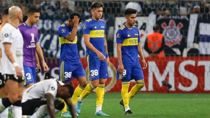 Soi kèo Boca Juniors vs Sarmiento Junin, 07h30 ngày 3/7/2023