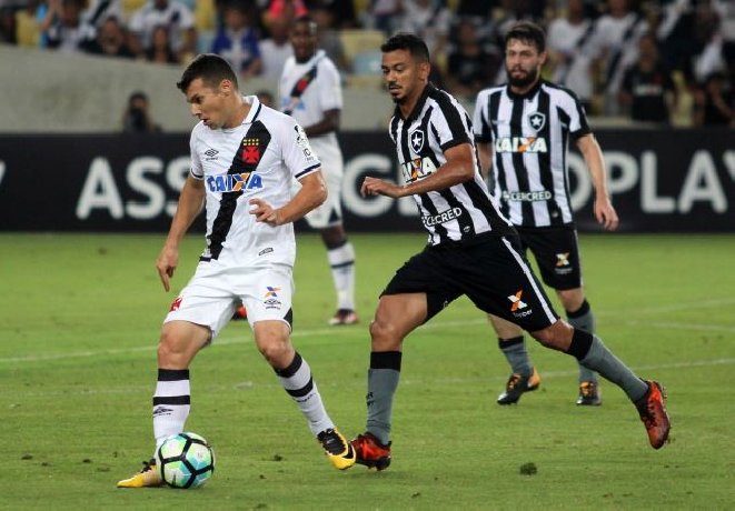 Soi kèo Botafogo RJ vs Vasco, 02h00 ngày 3/7/2023