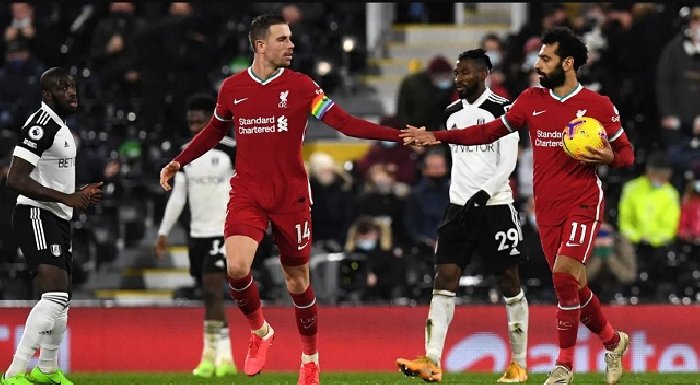 Soi kèo Liverpool vs Fulham, 02h00 ngày 04/05/2023  