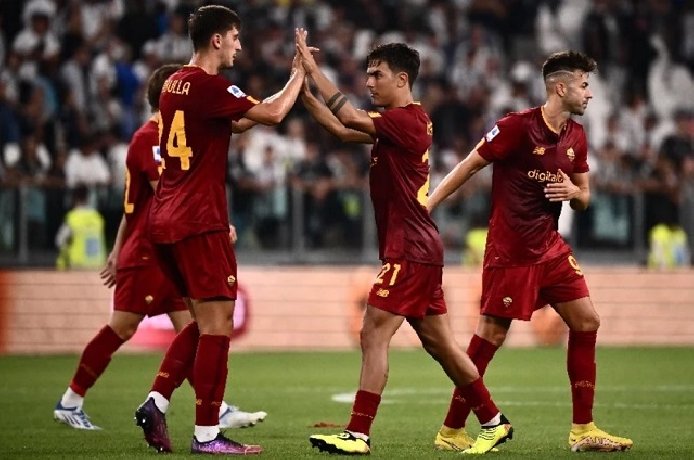 Soi kèo Monza vs AS Roma, 02h00 ngày 04/05/2023  