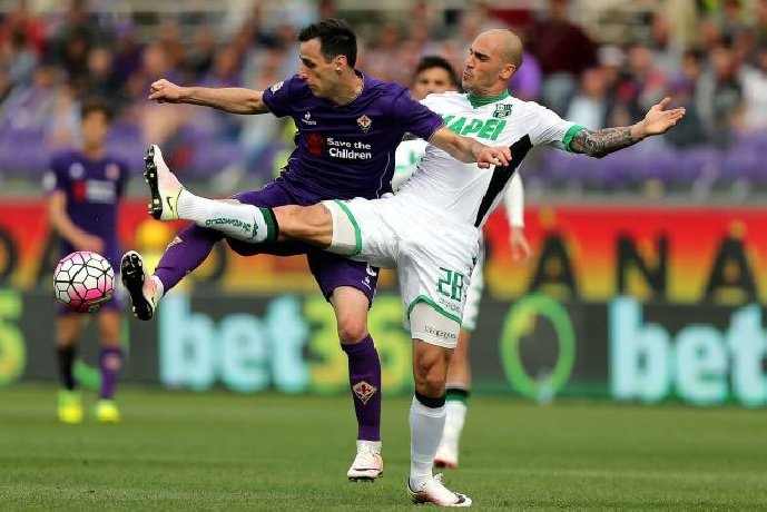 Soi kèo Sassuolo vs Fiorentina, 01h30 ngày 3/06/2023	