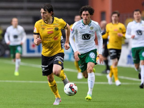 Soi kèo Elfsborg vs Hammarby, 00h00 ngày 4/7/2023	