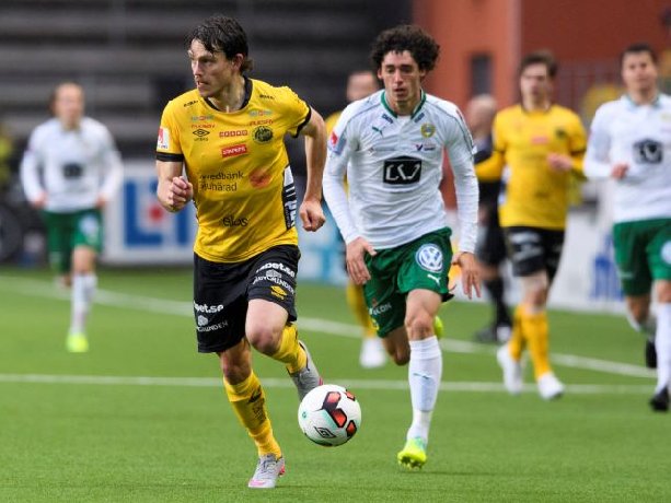Soi kèo Elfsborg vs Hammarby, 00h00 ngày 4/7/2023