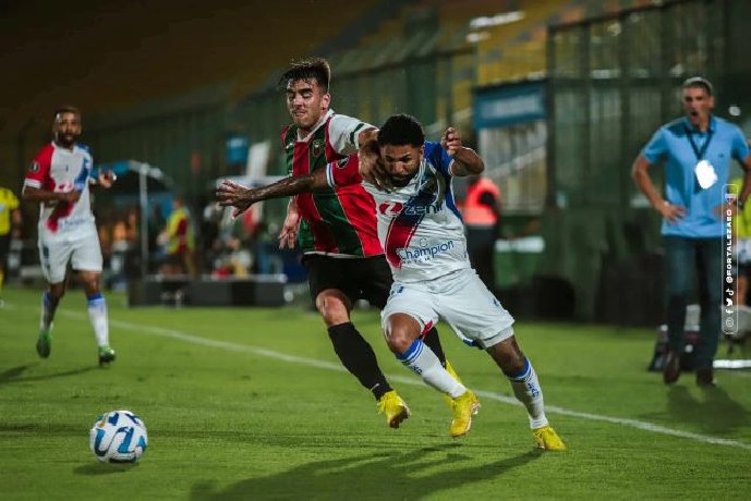 Soi kèo Liverpool M vs Maldonado, 01h00 ngày 4/7/2023