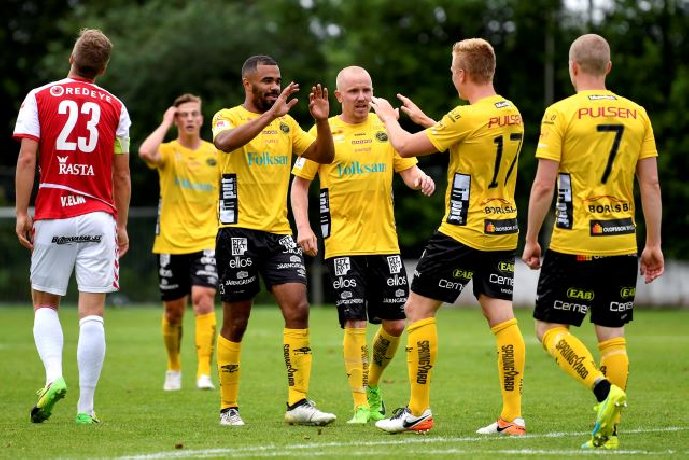 Soi kèo Mjallby vs Kalmar, 00h00 ngày 4/7/2023	