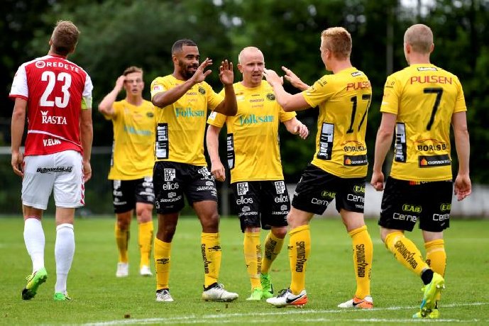 Soi kèo Mjallby vs Kalmar, 00h00 ngày 4/7/2023