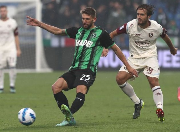 Soi kèo Sassuolo vs Torino, 01h45 ngày 04/04/2023