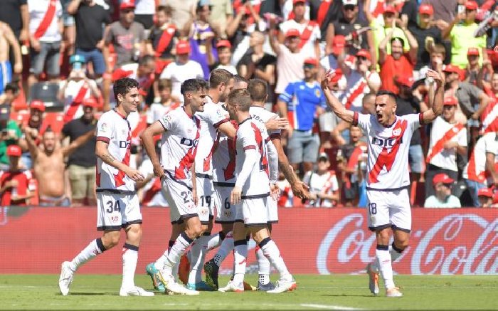 Soi kèo Valencia vs Vallecano, 01h45 ngày 04/04/2023 