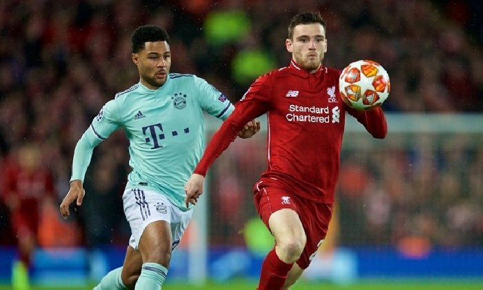 SOI KÈO Liverpool vs Bayern Munich, 18h30 ngày 02/08/2023